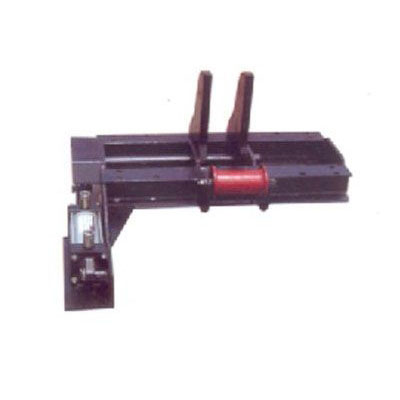 自復(fù)式阻車(chē)器